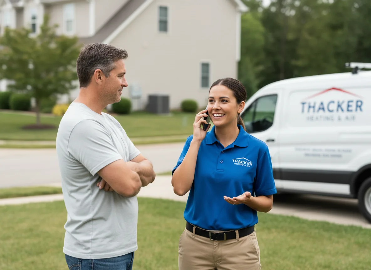 Ac Repair Highland, OH FAQs